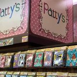 パティズ 高崎店