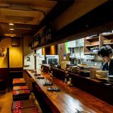 魚と酒 べっく池袋西口店