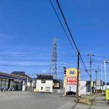 ミニストップ 沼津きせがわ店