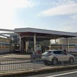 島本石油(株) 26号バイパスSS