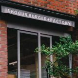 SHOGUN BURGER+FACTORY
