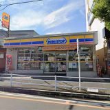 ミニストップ せんげん台駅前店