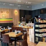 サザコーヒー TSUTAYA水戸南店