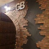 夜景イタリアン&肉バルGB 立川店