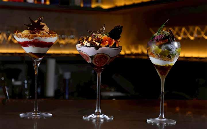 Parfait Bar &VIGO すすきの店