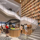 SHARE LOUNGE東急ステイ メルキュール 広島