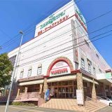 スイートデコレーションメガアウトレット栄町店