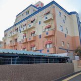 HOTEL tabasa サンレモ