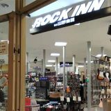ロックイン 川崎 山野楽器