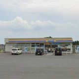 ミニストップ 前橋荒子町店