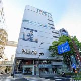 名古屋PARCO 南館