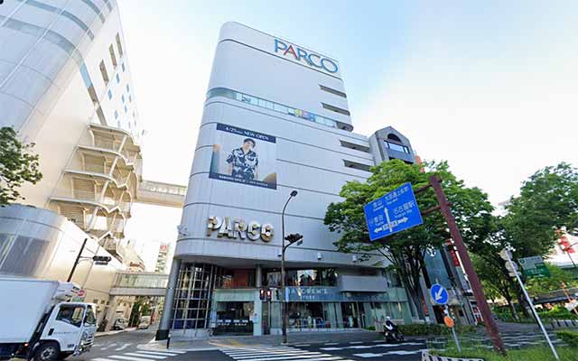名古屋PARCO 南館