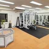 パーソナルジムAria 荒本店