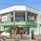 ローソンストア100 春日部中央店