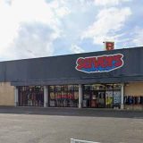 セイバーズ高崎店