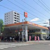 ENEOS Dr.Drive西24丁目SS