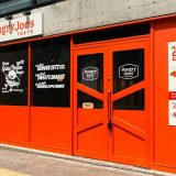 Hangry Joe's Tokyo 池袋店