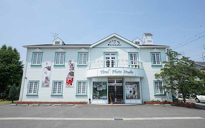 結婚相談所ワタナベ 奈良柏木店