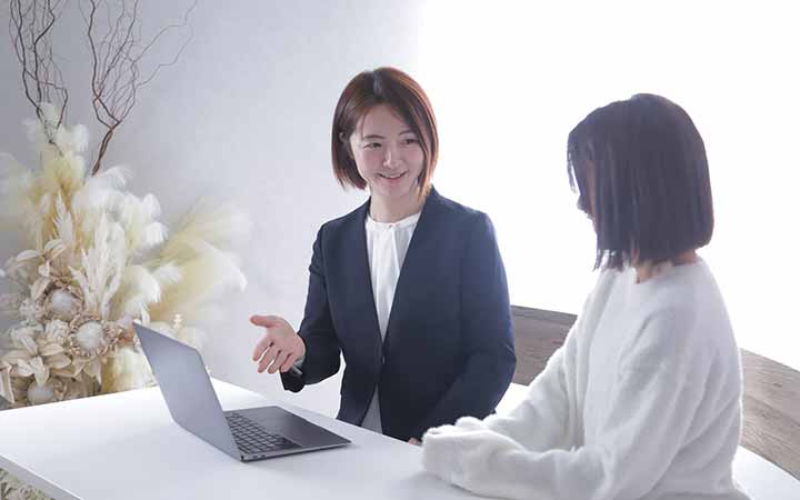 結婚相談所ワタナベ 橿原店
