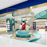 ディズニーストア 二子玉川ライズ S.C.店