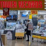 タワーレコード町田店
