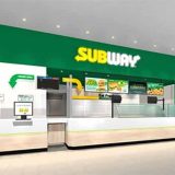 サブウェイ イオンモール旭川駅前店