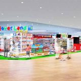 ネバーランド洛北阪急スクエア店