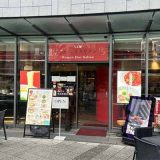 らぁ麺ドゥエイタリアン 秋葉原テラス店