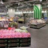 サミットストア パークシティ中野店