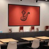 れんげ食堂Toshu イオンタウン吉川美南店