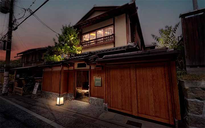 焼肉うしごろ 京都店
