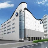 名古屋瑞穂BMW／BMW Premium Selection名古屋瑞穂