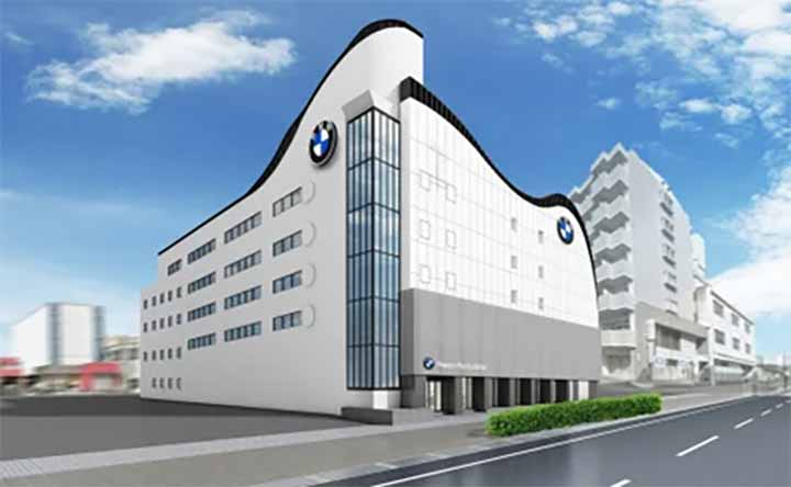 名古屋瑞穂BMW／BMW Premium Selection名古屋瑞穂