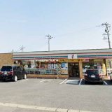 セブンイレブン日立塙山店