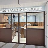 猿田彦珈琲 JR渋谷新南改札 Short