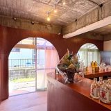 Liquor SHOP & Cafe BAR LOSS IS MORE FUKUOKA