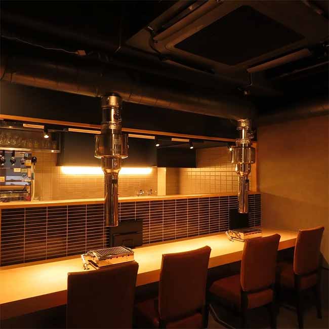 うしこぞう横浜店