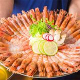 酒と肴 蔵のや 新橋店
