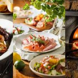 Tavernetta Salvatore 新横浜