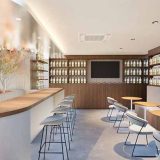 越後薬草 溶岩よもぎ蒸し / ON CAFE