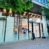 メガロスルフレみなとみらい店