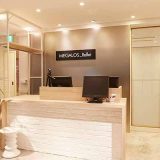 メガロスルフレ心斎橋店