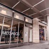 メガロスくずはモール 店