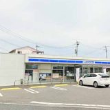 ローソン宇佐佐野店