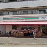 ローソンストア100新座北野店
