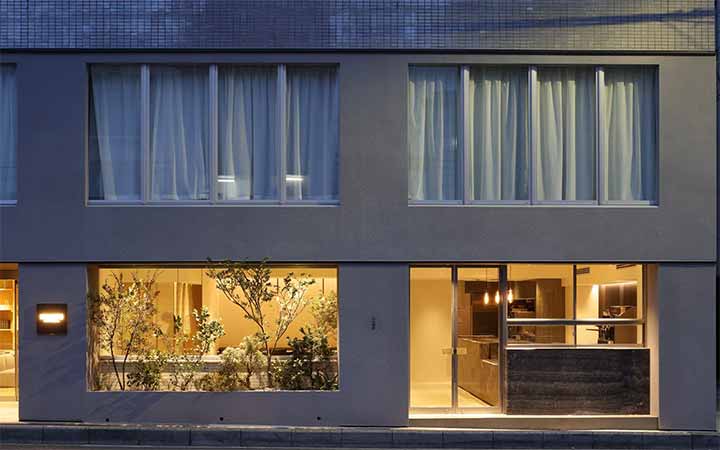 小川珈琲 清水店