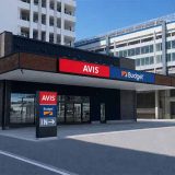 エイビス バジェット・レンタカー 博多駅中央店