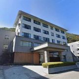 ゆとりろ磐梯熱海