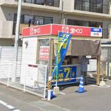 ホームセンター 山新土浦店 宝くじ売場