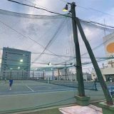 コナミスポーツ テニススクール大宮